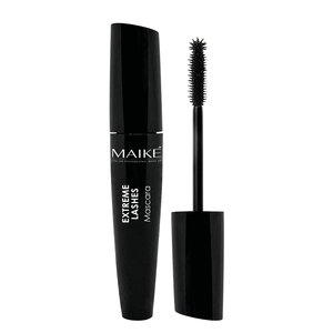 Maiké Mascara Extreme Lashes Mascara