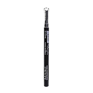 Maiké Eyebrown Pencil Black N. 01