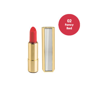 Maiké Lipstick N.02 Fancy Red