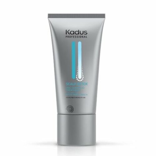 Kadus Kadus Professional Treatments - Scalp Detox Pre-Shampoo 150ml