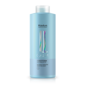 Kadus Kadus Professional Care - C.A.L.M. Soothing Conditioner Sensitive Scalp 1000ml Kadus Professional Care - C.A.L.M. Soothing Conditioner Sensitive Scalp 1000ml