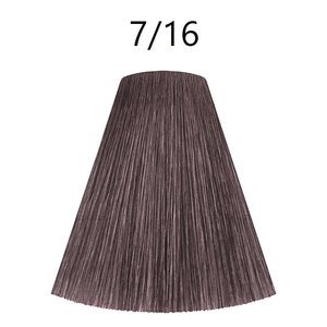 Kadus Professional Color - Permanent 7/16 60ml