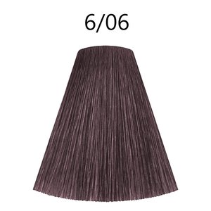 Kadus Professional Color - Permanent 6/06 60ml