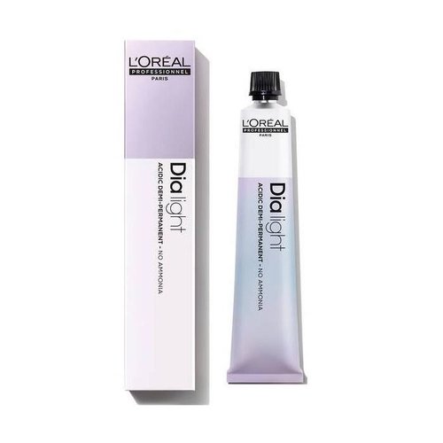 L'Oréal Professionnel L'Oréal Dia Light 50 ML 6.35