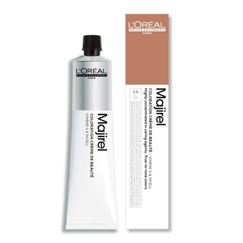 L'Oréal Professionnel L'Oréal Majirel Absolu 50 ML 5.8