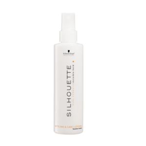 Schwarzkopf Silhouette Flexible Hold Style & Care Lotion 200ml