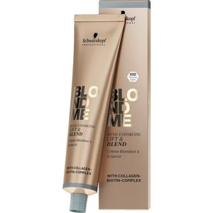Schwarzkopf BlondMe Lift & Blend BrownMahogany 60ml