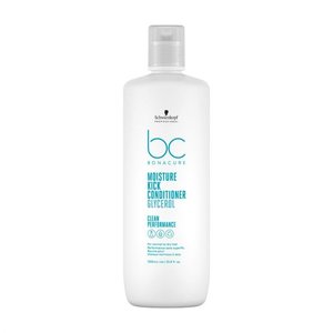 Schwarzkopf Professional Schwarzkopf Bonacure BC Moisture Kick Crème Conditioner 1000ml Schwarzkopf Bonacure BC Moisture Kick Crème Conditioner 1000ml