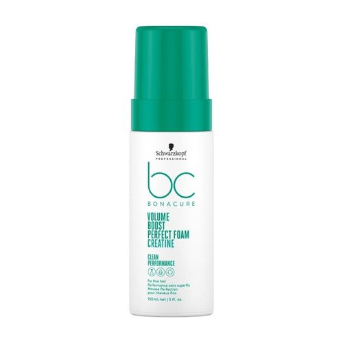 Schwarzkopf Professional Schwarzkopf Bonacure Volume Boost Perfect Foam 150ml