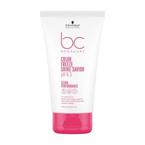 Schwarzkopf Professional Schwarzkopf Bonacure Color Freeze Shine Savior 150ml Schwarzkopf Bonacure Color Freeze Shine Savior 150ml