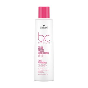 Schwarzkopf Professional Schwarzkopf Bonacure Color Freeze Conditioner 200ml Schwarzkopf Bonacure Color Freeze Conditioner 200ml