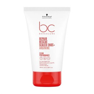 Schwarzkopf Professional Schwarzkopf Bonacure BC Repair Rescue Sealed Ends+ 100ml Schwarzkopf Bonacure BC Repair Rescue Sealed Ends+ 100ml