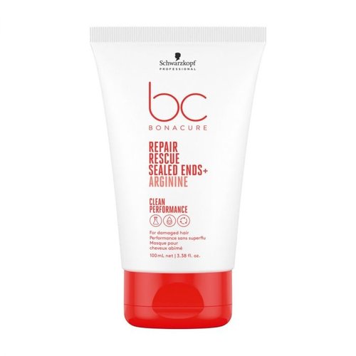 Schwarzkopf Professional Schwarzkopf Bonacure BC Repair Rescue Sealed Ends+ 100ml