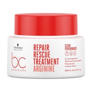 Schwarzkopf Professional Schwarzkopf Bonacure BC Repair Rescue Treatment 200ml Schwarzkopf Bonacure BC Repair Rescue Treatment 200ml