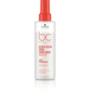Schwarzkopf Professional Schwarzkopf Bonacure BC Repair Rescue Spray Conditioner 200ml Schwarzkopf Bonacure BC Repair Rescue Spray Conditioner 200ml