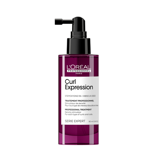 L'Oréal Professionnel L'Oréal Serie Expert Curl Expression Density Stimulator 90ML