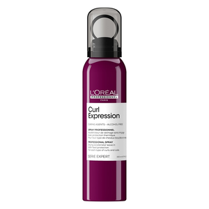 L'Oréal Serie Expert Curl Expression  Drying Accelerator 150ML
