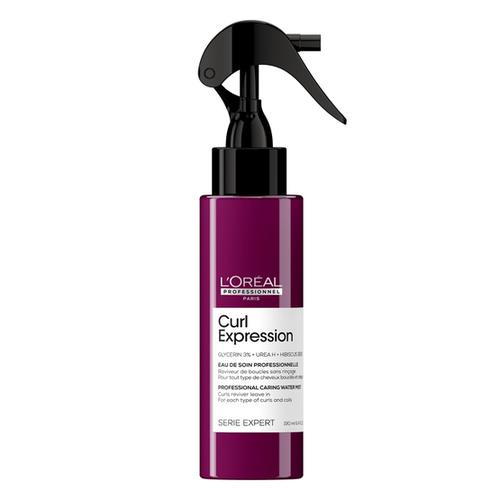 L'Oréal Professionnel L'Oréal Serie Expert Curl Expression  Caring Water Curls Reviver 190ml