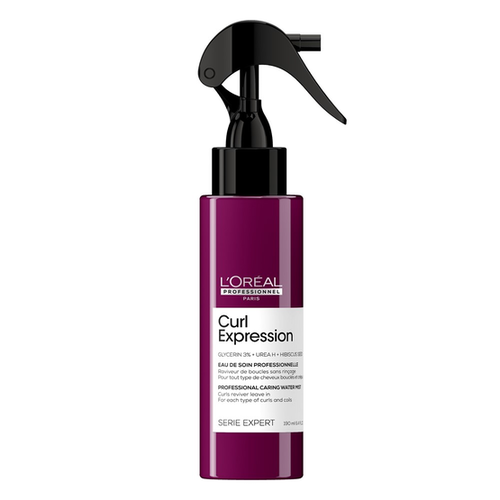 L'Oréal Professionnel L'Oréal Serie Expert Curl Expression  Caring Water Curls Reviver 190ML