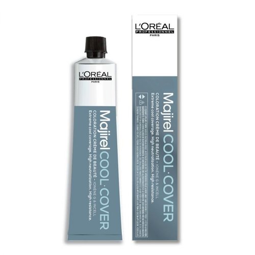 L'Oréal Professionnel L'Oréal Majirel Cool Cover 50 ML 9.82