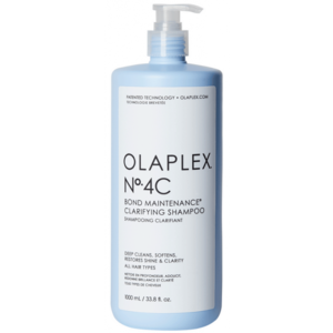 Olaplex Olaplex No. 4C Bond Maintenance Clarifying Shampoo 1000ml Olaplex No. 4C Bond Maintenance Clarifying Shampoo 1000ml