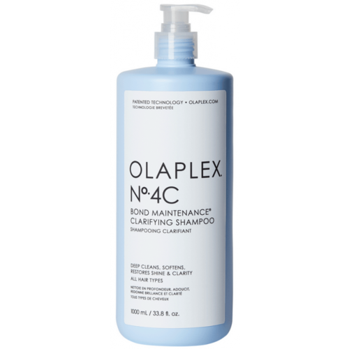 Olaplex Olaplex No.4C Bond Maintenance Clarifying Shampoo 1000ml