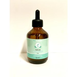 By La Nature Nail-Cure Drops 200 ml