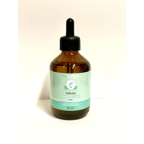 By La Nature By La Nature Nail-Cure Drops 200 ml