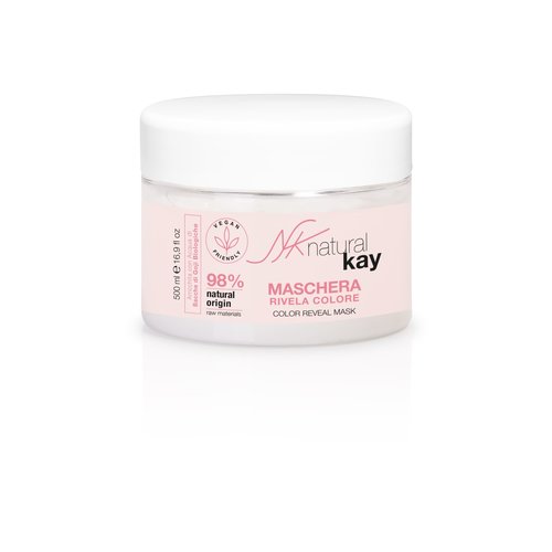 KayPro KayPro Natural Kay Masker 500 ml