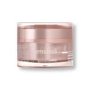 Senshua Face Cream Normal Skin 50ml
