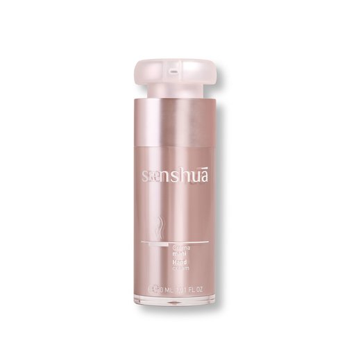 Senshua Senshua Hand Cream 30ml