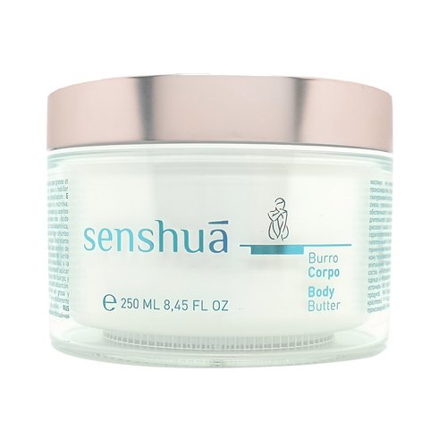 Senshua Senshua Body Butter 250ml