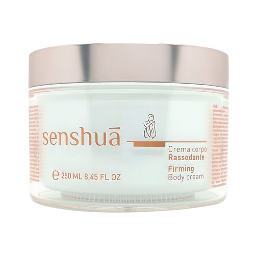 Senshua Senshua Firming Body Cream 250ml