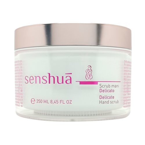 Senshua Senshua Hand Scrub 250ml