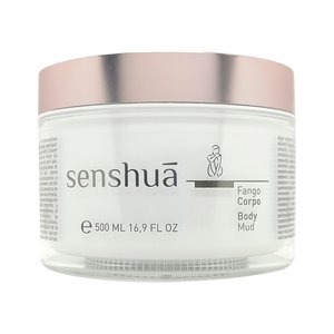 Senshua Body Mud 500ml