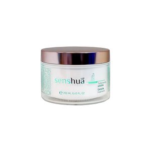 Senshua Anti-Cellulite Cream 250ml