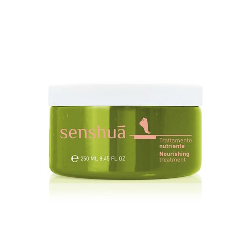 Senshua Senshua Nourishing Feet Treatment 250ml