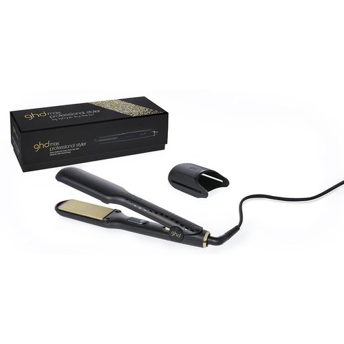 GHD Good Hair Day Gold Straightener Max Styler