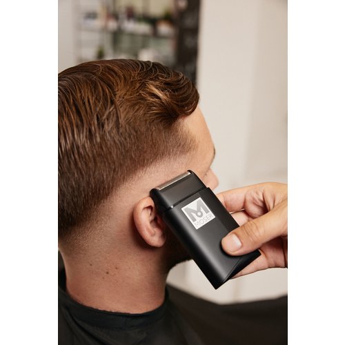 Moser Moser Mobile Shaver