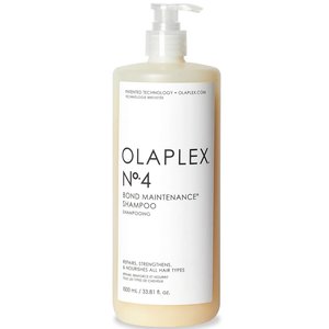 Olaplex Olaplex No. 4 Bond Maintenance Shampoo 1000ml Olaplex No. 4 Bond Maintenance Shampoo 1000ml