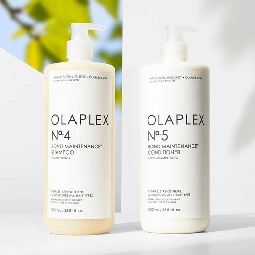 Olaplex Olaplex No. 4 Bond Maintenance Shampoo 1000ml