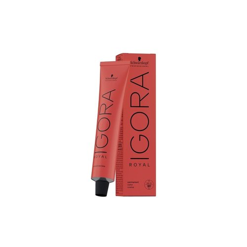 Schwarzkopf Professional Schwarzkopf Igora Royal 9-11 60ml