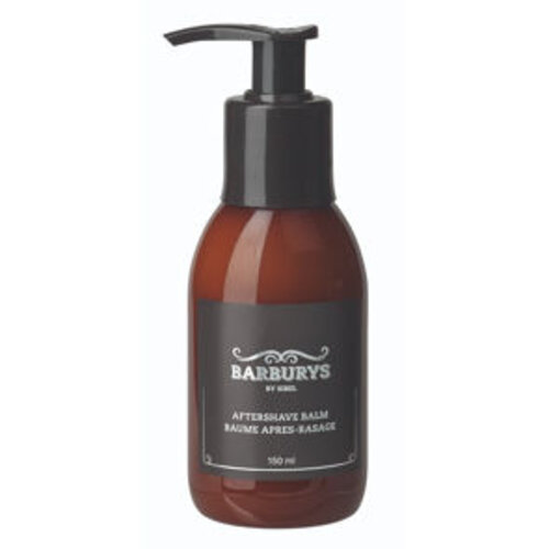 Barburys Barburys Hydraterende Aftershave Balsem 150ml