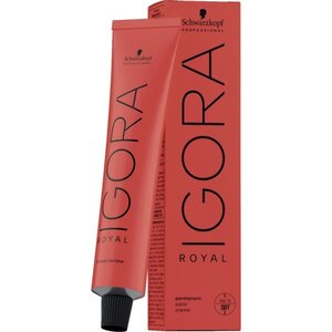 Schwarzkopf Igora Royal 6-65 60ml