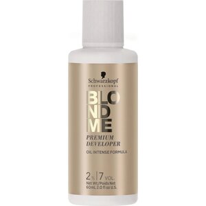 Schwarzkopf BlondMe Premium Developer 2% - 7 Vol 60ml