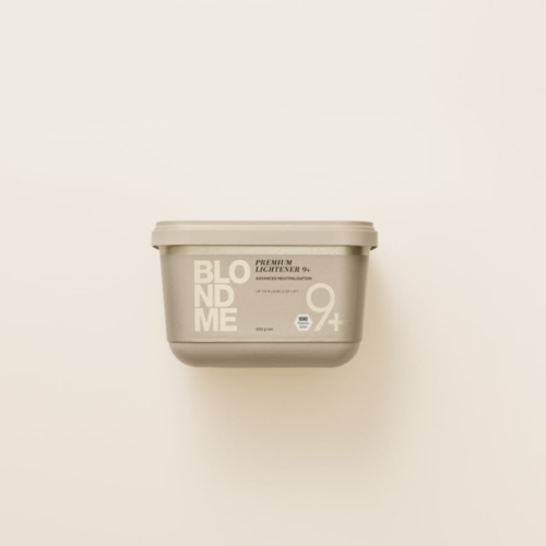 Schwarzkopf Professional Schwarzkopf BlondMe Premium Lightener 450g Schwarzkopf Professional Schwarzkopf BlondMe Premium Lightener 450g