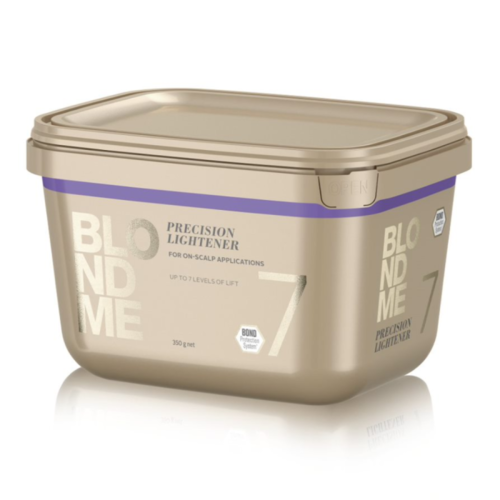 Schwarzkopf Professional Schwarzopf BlondMe Precision Lightener 350g - New