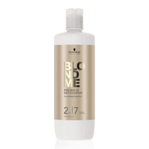 Schwarzkopf Professional Schwarzopf BlondMe Premium Developer 2% - 7 vol 1000ml - New Schwarzopf BlondMe Premium Developer 2% - 7 vol 1000ml - New