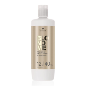 Schwarzkopf Professional Schwarzopf BlondMe Premium Developer 12% - 40 vol 1000ml - New Schwarzopf BlondMe Premium Developer 12% - 40 vol 1000ml - New