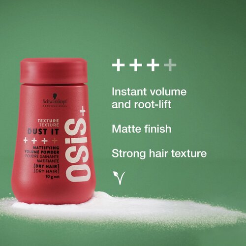 Schwarzkopf Professional Schwarzkopf OSiS+ Dust it 10g